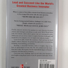 Peter Sander : What would Steve Jobs do? : think differen... - pikkukuva 2