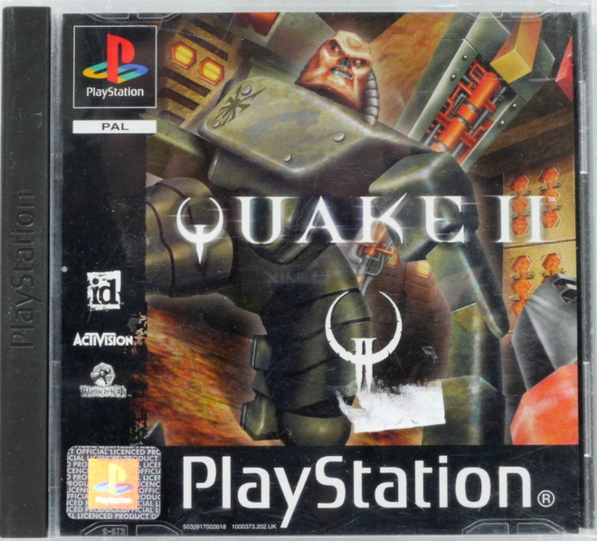 Quake II