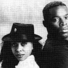 INNER CITY:WHATCHA GONNA DO WITH MY LOVIN':MAXI VINYYLI 12" - pikkukuva 5