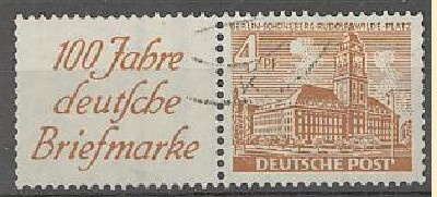 Berlin Mi W5 o