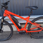 [T3169] Lapierre Overvolt Cross 800W sähköpyörä - pikkukuva 1