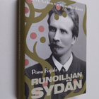 Panu Rajala : Runoilijan sydän : J. H. Erkon täyttymätön ... - pikkukuva 1