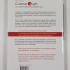 Heli Arantola : Customer insight : uusi väline liiketoimi... - pikkukuva 2