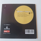 Topi Sorsakoski-Yölliset Kirjeet CDS (AGENTS) - pikkukuva 2