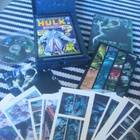3DVD - Hulk (Limited Edition Hulk Box Set) - pikkukuva 2