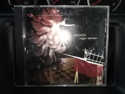 CD MESMER : Sugar sermon ( SIS POSTIKULU)