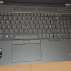 Thinkpad P16 Gen1 (i9-12950HX/64Gt DDR5/512Gt /RTX4500 16G) - pikkukuva 2