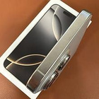 Apple iPhone 16 Pro Max Natural Titanium 512GB - pikkukuva 5