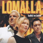 Lomalla - DVD - pikkukuva 1