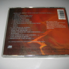 Manowar - The Triumph Of Steel (CD) - pikkukuva 2