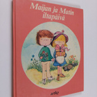 Miche Persyn-Lepers : Maijan ja Matin iltapäivä - pikkukuva 1