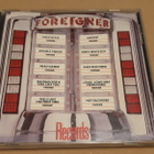 Foreigner : Records - pikkukuva 1