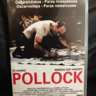 Pollock (2000) DVD Suomijulkaisu - pikkukuva 1