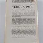 Alistair Horne : Verdun 1916 - pikkukuva 2