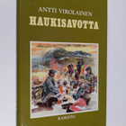 Antti Virolainen : Haukisavotta - pikkukuva 1