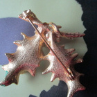 JOULUINEN RINTAKORU n. 4x4cm - pikkukuva 2