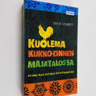 David Casarett : Kuolema Kukko-onnen majatalossa - pikkukuva 1