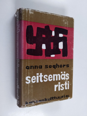 Anna Seghers : Seitsemäs risti