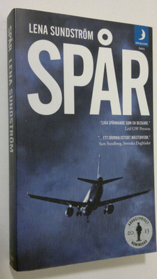 Lena Sundström : Spår