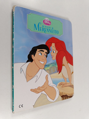 Pieni merenneito