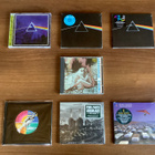 Pink Floyd CD -Kokoelma, 46 x CD - pikkukuva 3