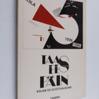 Matti ym. (toim.) Rinne : Taas eespäin : Kiilan 50-vuotis... - pikkukuva 1
