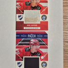 Blueline 24-25 Jori Lehterä patch 35/40 - pikkukuva 1