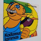 Herybert Kassuhlke : Kadonnut lammas - pikkukuva 1