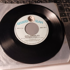 Juice Leskinen ETC – Kuolemankurvaan 7" orig 1992 hieno - pikkukuva 1