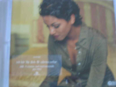 CDS ICH LEB'FUR DICH@SABRINA SETLUR EI - HV