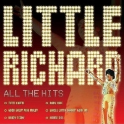 Little Richard - All The Hits (CD)