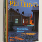 Maatilan Pellervo vuosikerta 2004 10 nroa (puuttuu marras... - pikkukuva 1