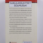 Ira Heilveil : Sukulaissuhteet solmussa : vihanpidosta so... - pikkukuva 2