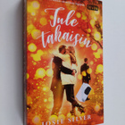 Josie Silver : Tule takaisin - pikkukuva 1