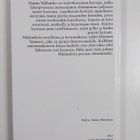 Hannu Niklander : Öinen kävely : lyhytproosaa - pikkukuva 2