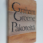 Graham Greene : Pakoteitä - pikkukuva 1
