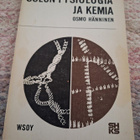 Osmo Hänninen-Solun Fysiologia Ja Kemia - pikkukuva 1