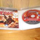 Tom Clancy's Rainbow Six Vegas 2 Ps3 - pikkukuva 2