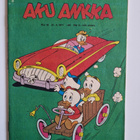 Aku Ankka 16/1971 - pikkukuva 1