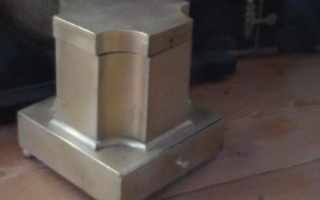 Antiikki lipas