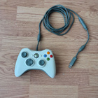 Xbox 360 langallinen ohjain - pikkukuva 1