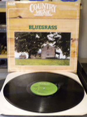 Various – Bluegrass