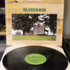 Various – Bluegrass - pikkukuva 1