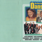 Sveriges Bästa Dansband - 2002 - Vol. 8 - CD - pikkukuva 3
