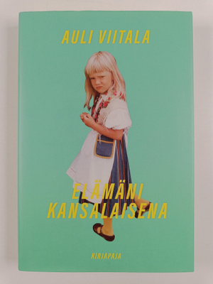 Auli Viitala : Elämäni kansalaisena