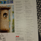 Metsästys ja kalastus 4/1991 - pikkukuva 3