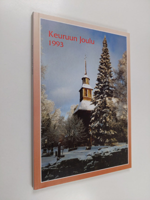 Keuruun joulu 1993