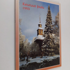 Keuruun joulu 1993 - pikkukuva 1