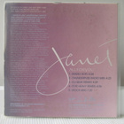 JANET - ALL FOR YOU CDS - pikkukuva 2