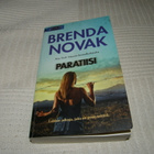 Brenda Novak Paratiisi  -pok - pikkukuva 1